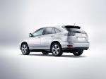 Lexus RX350 2006 года (EU)